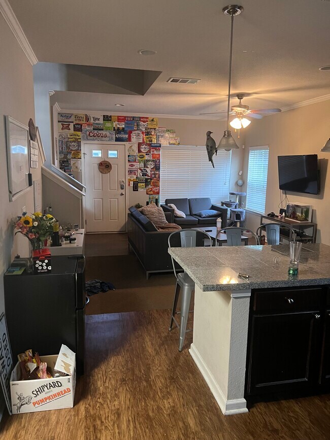 1046 Ten Mile Range Ln, Fort Collins, CO 80524 Townhome Rentals in