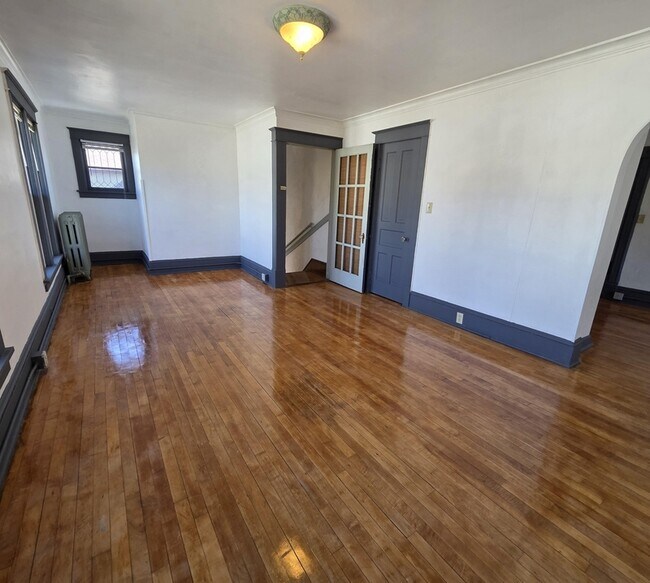 Foto del edificio - 115 E Parkway Ave