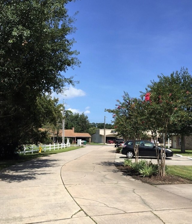 Foto del edificio - Pineville Gardens
