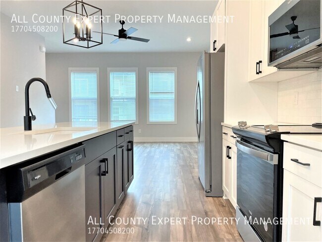 Photo - 717 Agape Pl SE Townhome