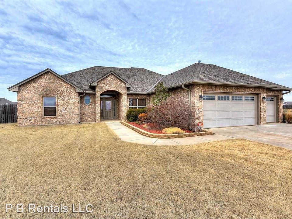 Foto principal - 4 br, 3 bath House - 8542 SW Sun Valley Drive