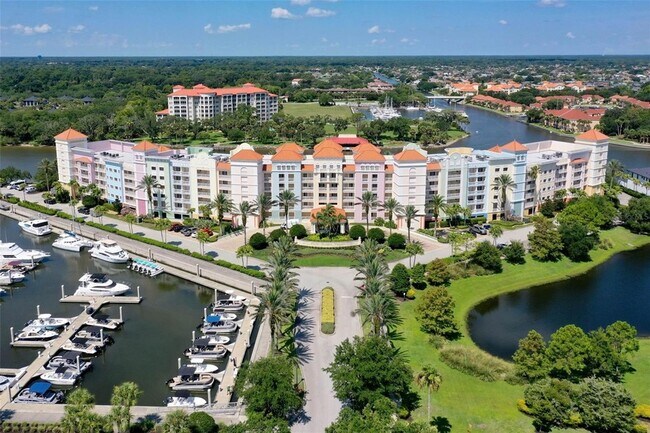Foto del edificio - 102 Yacht Harbor Dr