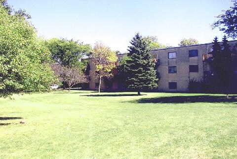 Lakeview Terrace Apartaments - Lakeview Terrace Apartments