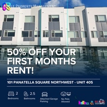 Building Photo - 101 Panatella Square NW