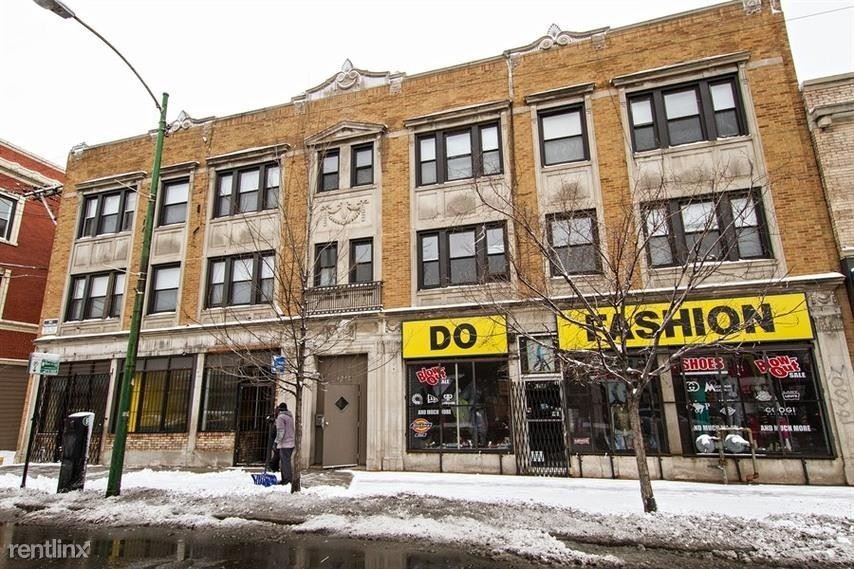 Foto principal - 6238 S Western Ave