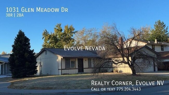 Foto del edificio - 1031 Glen Meadow Dr