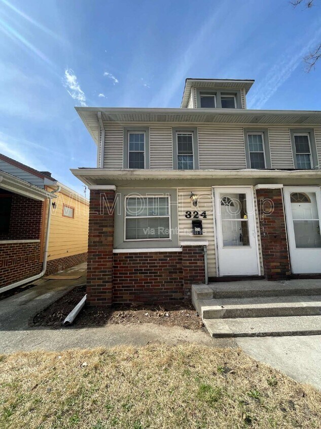 Photo - 324 North Linwood Avenue
