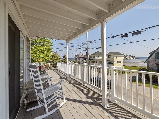 Foto del edificio - 281 Beach Ave
