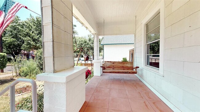 Foto del edificio - 512 S Brighton Ave