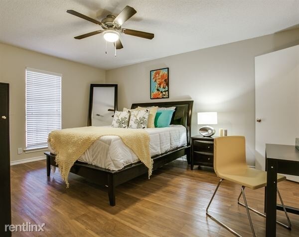 Building Photo - 2 br, 2 bath  - 3830 Booth Calloway Rd # 455L