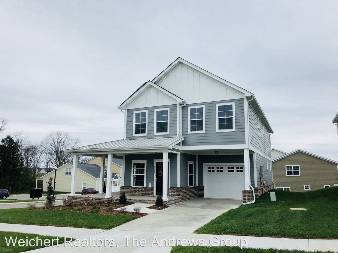 Building Photo - 3 br, 2.5 bath House - 5003 Red Bird Circle