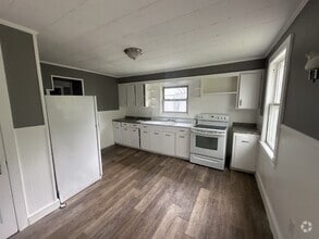 Building Photo - 537 Flint St