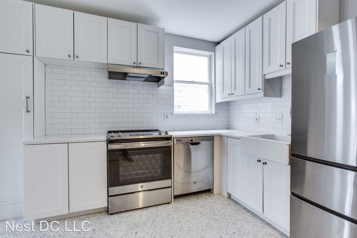 Foto principal - 1127 Fairmont St NW