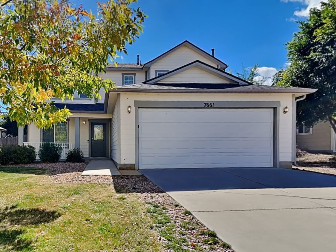 Primary Photo - 7661 Artisan Pl