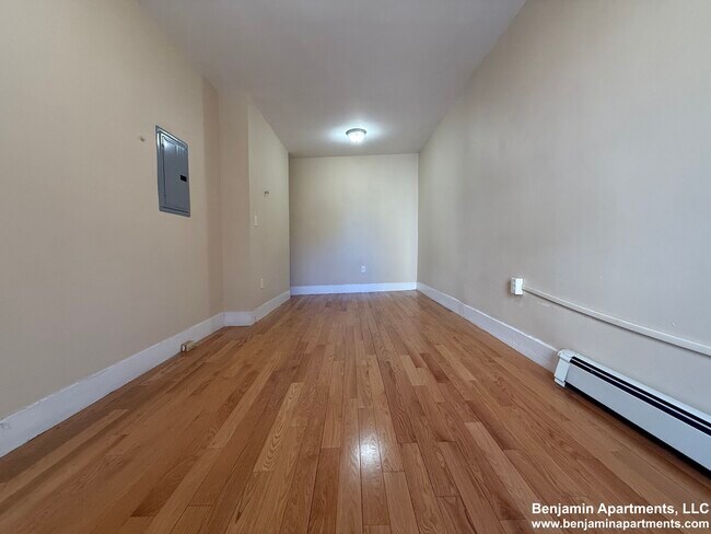 Foto del edificio - 232 Cambridge St