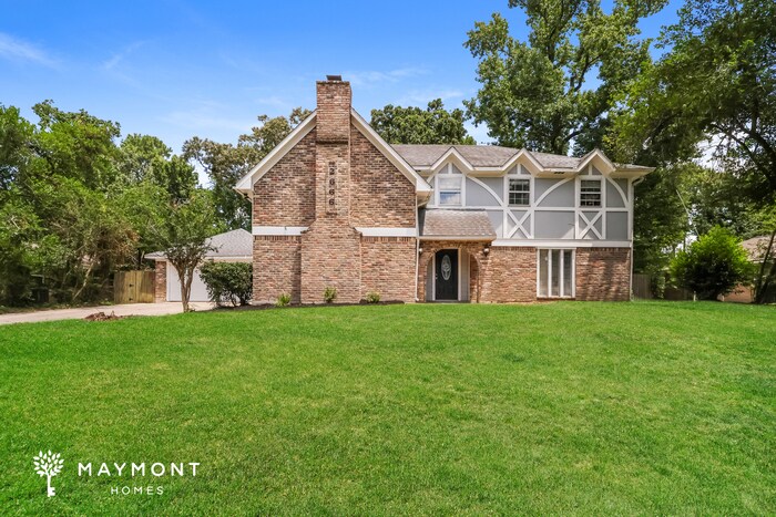 Foto principal - 2666 S Woodloch St