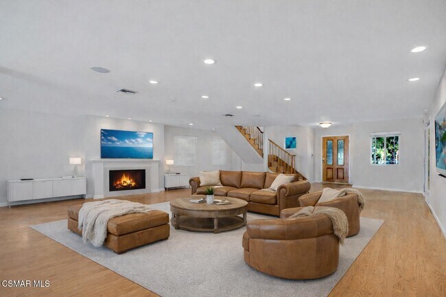 Foto del edificio - 4539 Mammoth Ave