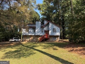 Building Photo - 4069 Shady Dr NW