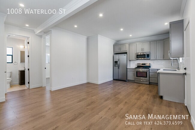 Foto del edificio - 1008 Waterloo St