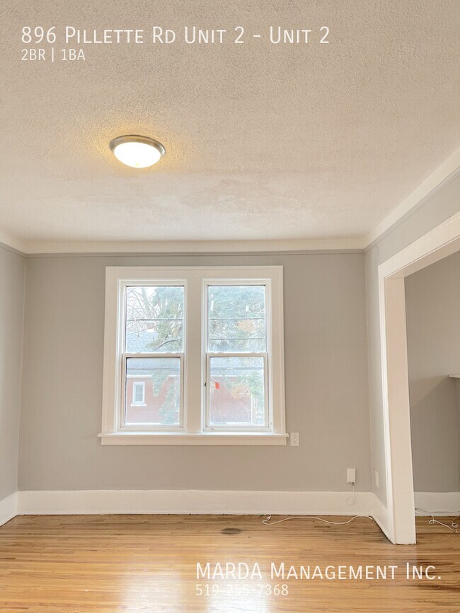 Photo du bâtiment - SPACIOUS 2 BED/1 BATH UNIT - EAST WINDSOR + HYDRO & GAS