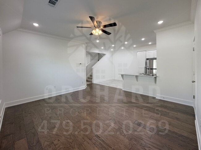 Foto del edificio - 2002 E Brookview Dr