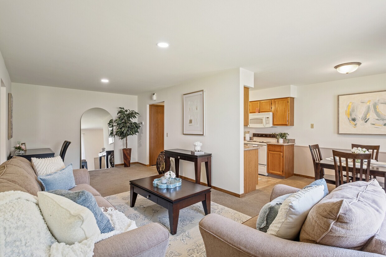 Foto principal - Brookmeadow Apartments