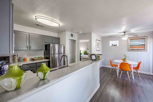 Martinique Bay apartments — community photo - Martinique Bay