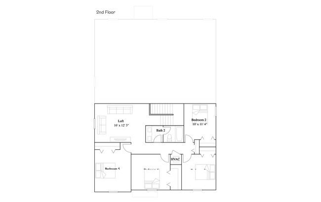 Foto del edificio - 6378 NW Windwood Way