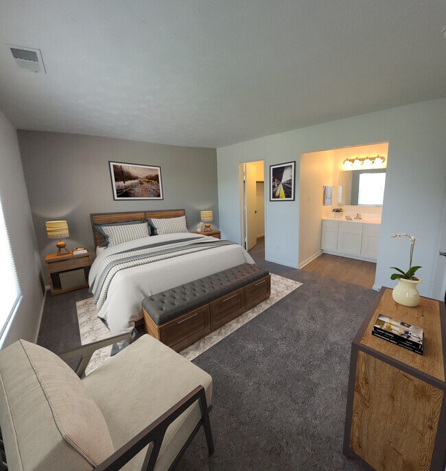 Foto del edificio - Crosswinds