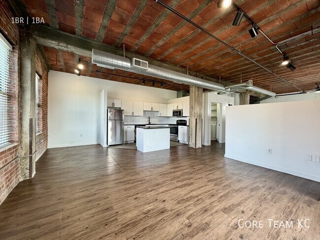 Foto del edificio - 204 Walnut St