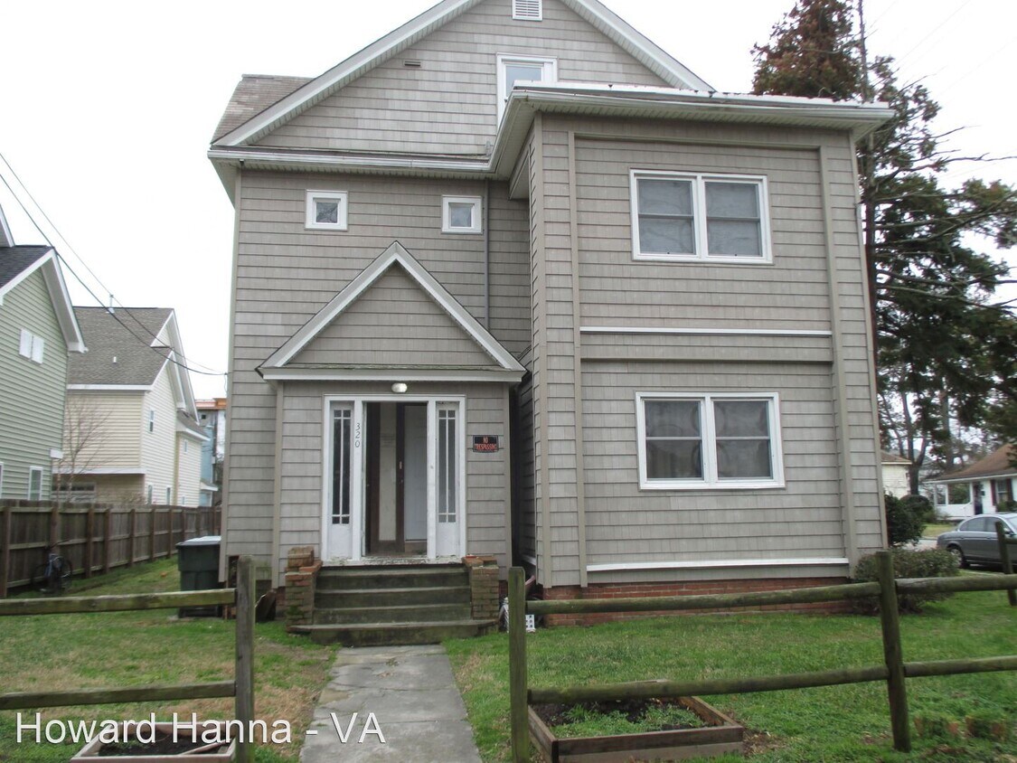 Primary Photo - 320 26th St