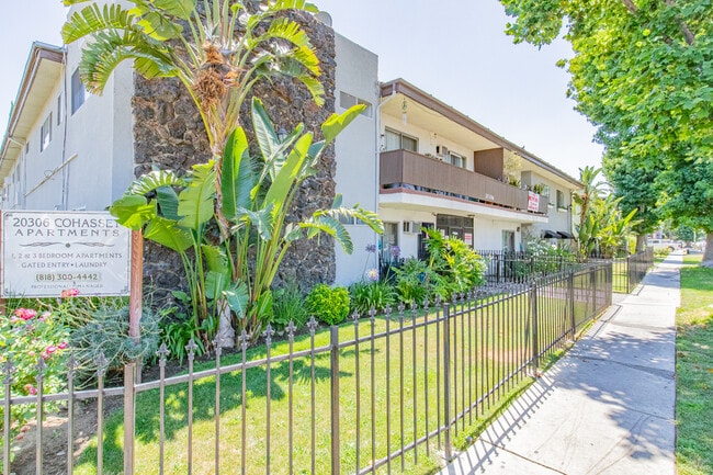 Foto del edificio - Cohasset Apartments