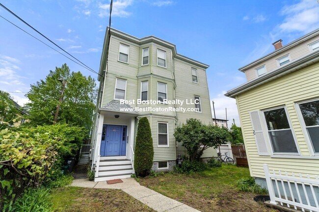 Foto del edificio - 339 Norfolk St