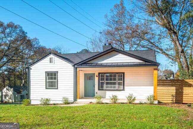 Building Photo - 1810 Dresden Dr NE