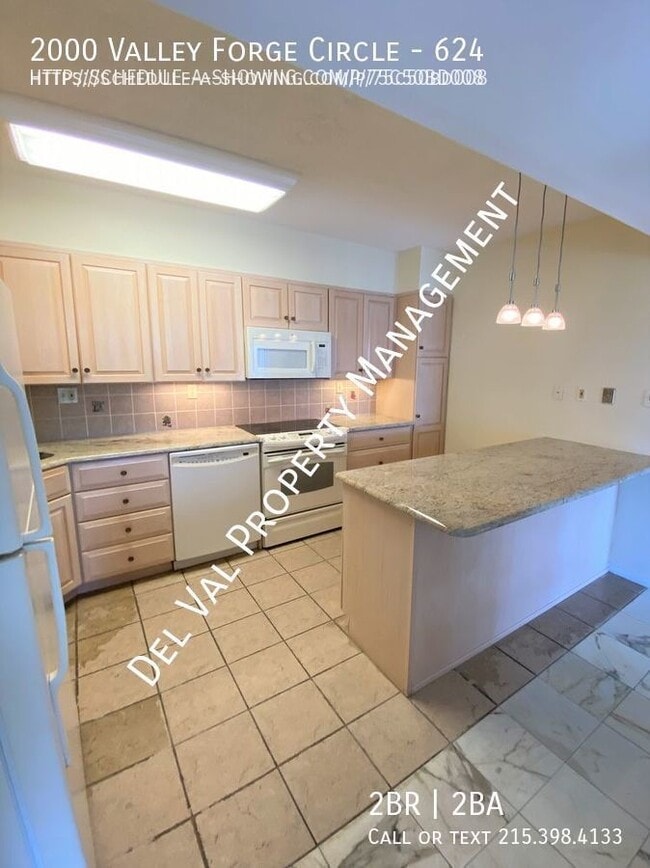 Building Photo - Large 2-BD Condo For Rent in King of Pruss...