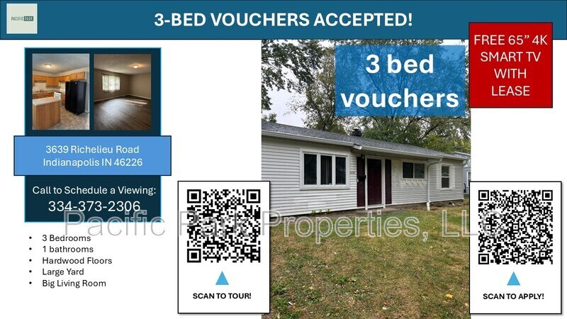 Primary Photo - 3639 Richelieu Rd