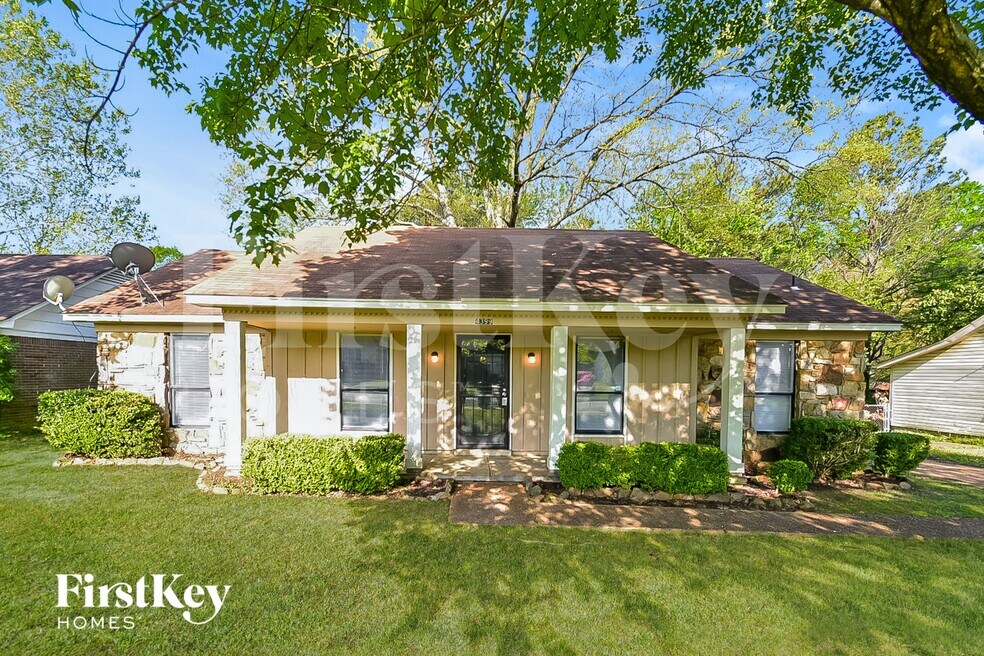 4399 Winterpark Dr