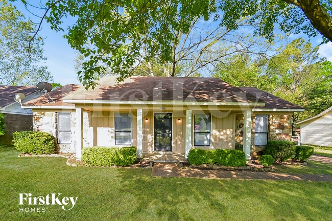 Building Photo - 4399 Winterpark Dr