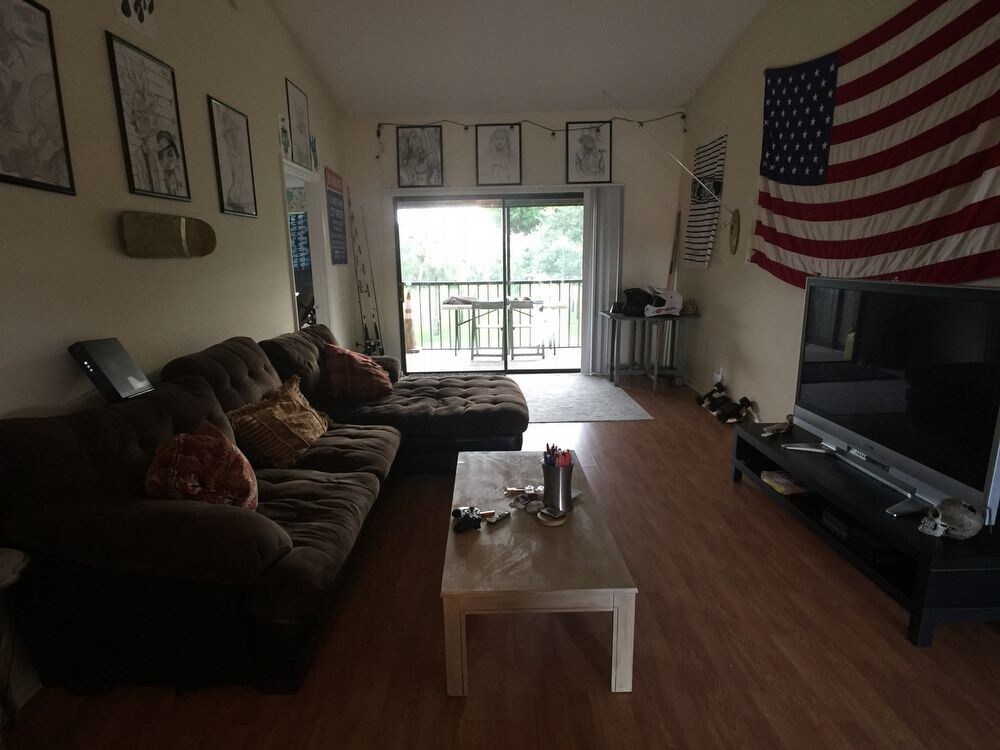 Foto principal - Beautiful 2 Bedroom Boca Raton Townhome