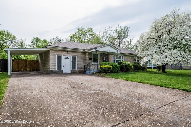 Building Photo - 3213 Penhurst Dr