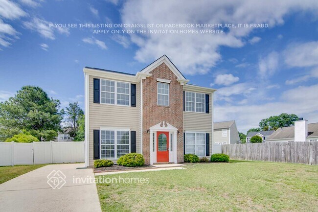 Building Photo - 3004 Riverbrooke Dr