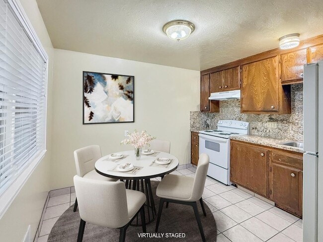 Photo - 1890 Scott Blvd Apartment