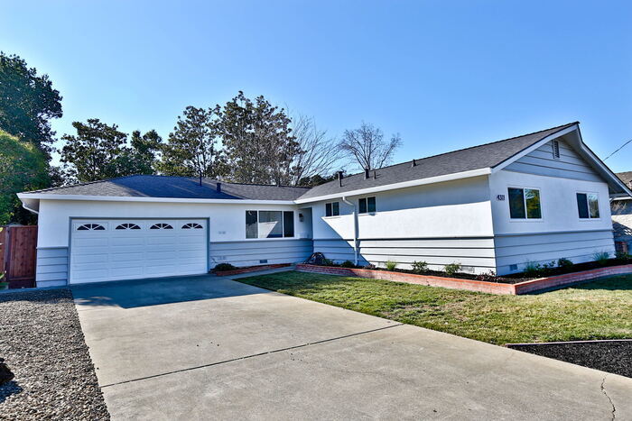Primary Photo - 4311 Cornell Way