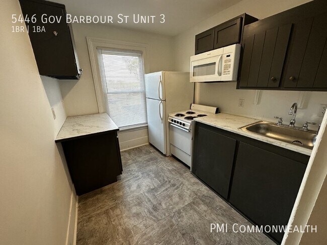 Foto del edificio - 1 Bed / 1 Bath Apartment (Available 2/20/24)