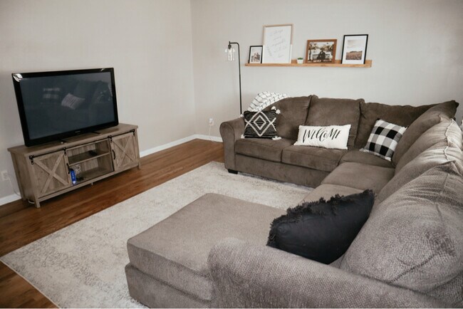 Foto del edificio - 1144 Sahara St