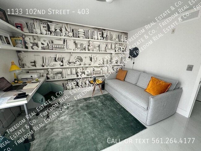 Foto del edificio - 1133 102nd St