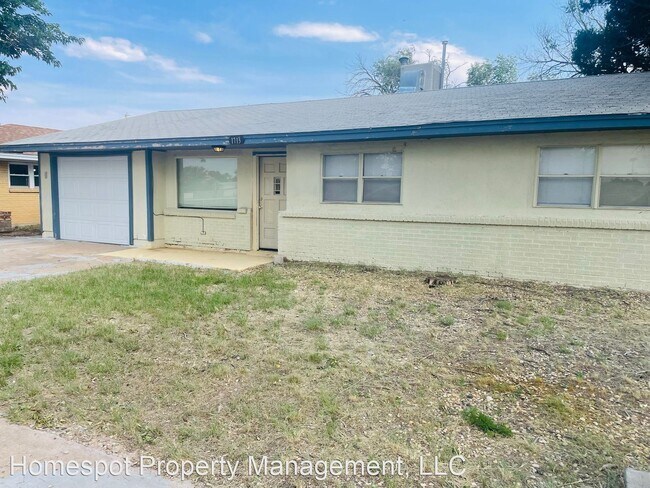 Building Photo - 3 br, 1.5 bath House - 1713 W 17th St