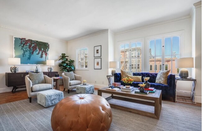Foto del edificio - 2443 Chestnut St