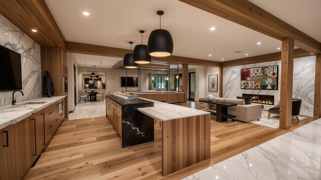 Foto del edificio - Portrait Midtown