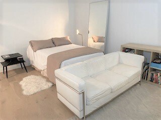 Foto del edificio - 2515 K St NW